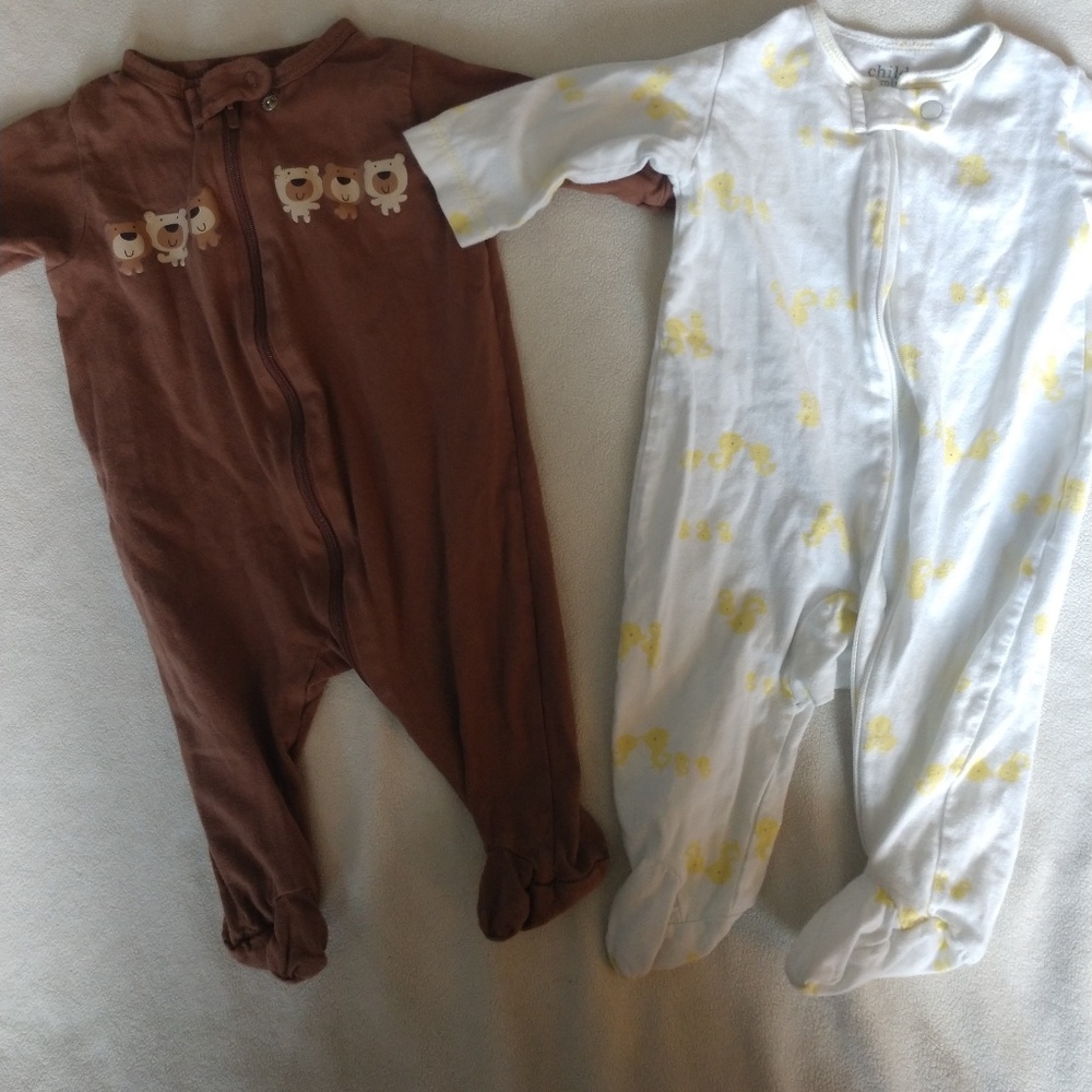 Infant bundle - Picture 2 of 5
